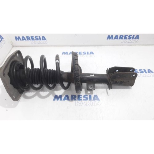 Fiat - Scudo - Front shock absorber rod, left