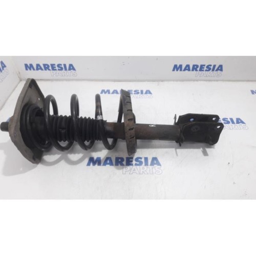 Fiat - Scudo - Front shock absorber rod, right