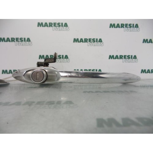Alfa Romeo - 156 - Front door handle 4-door, right