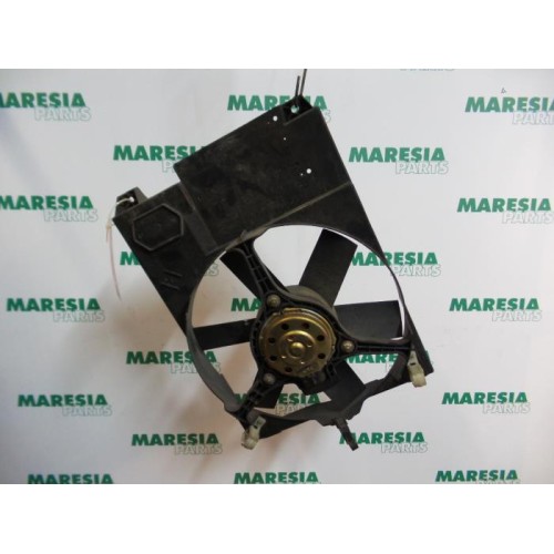 Fiat - Ducato - Kühlgebläse Motor