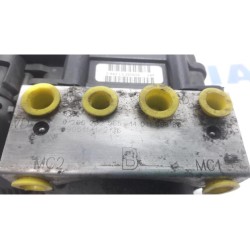 Fiat - Scudo - ABS Pumpe