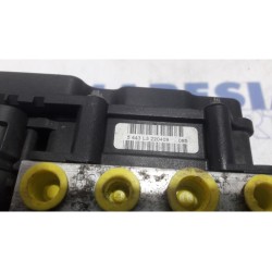 Fiat - Scudo - ABS Pumpe