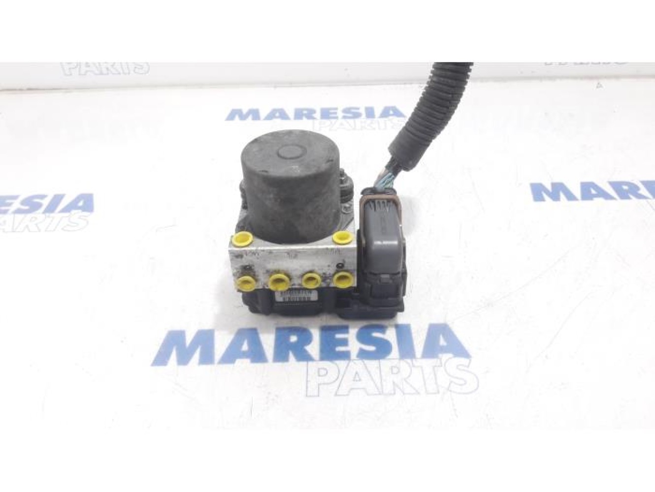 Fiat - Scudo - ABS Pumpe