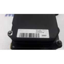 Fiat - Scudo - ABS Pumpe
