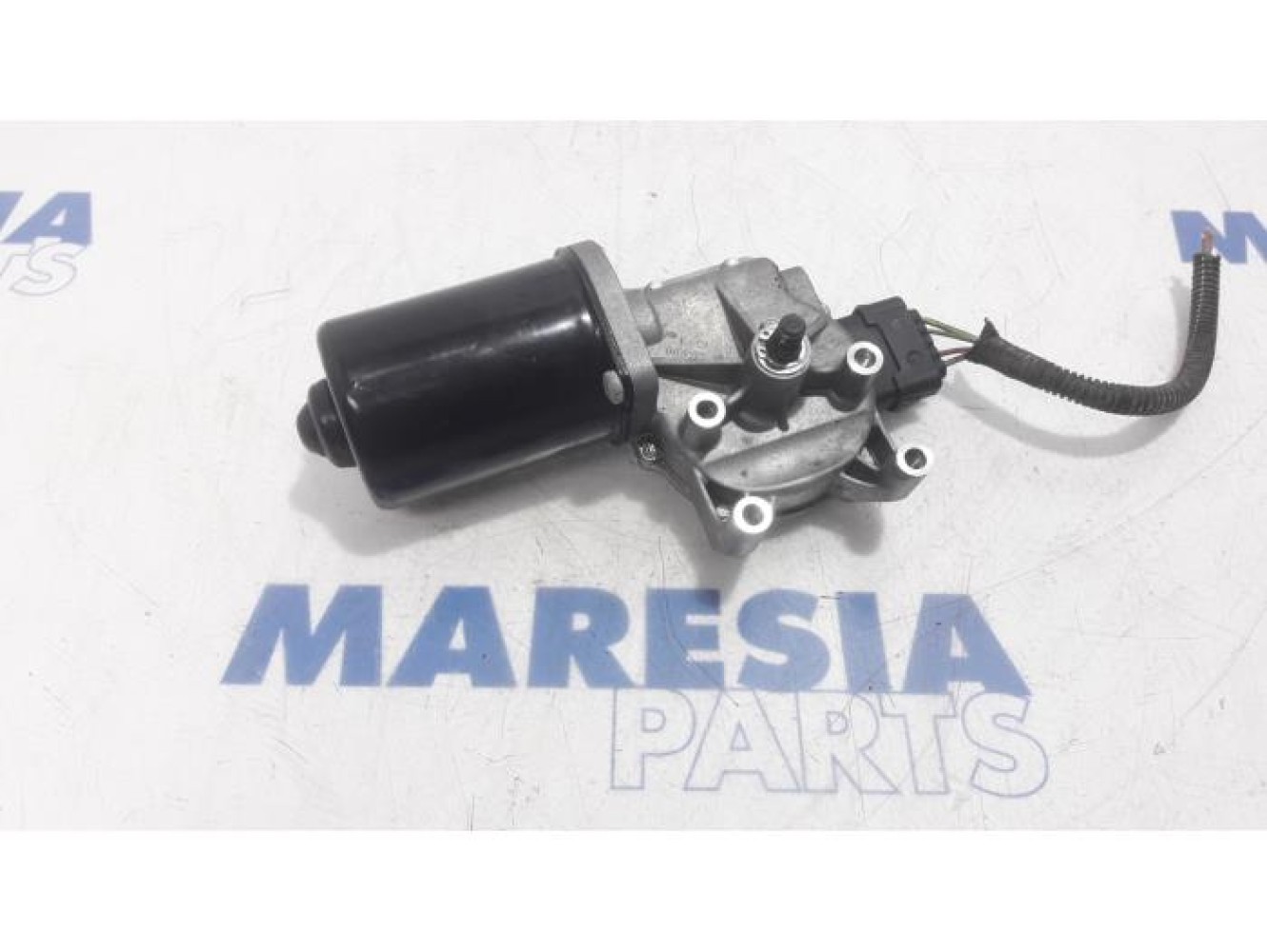 Fiat - Scudo - Front wiper motor
