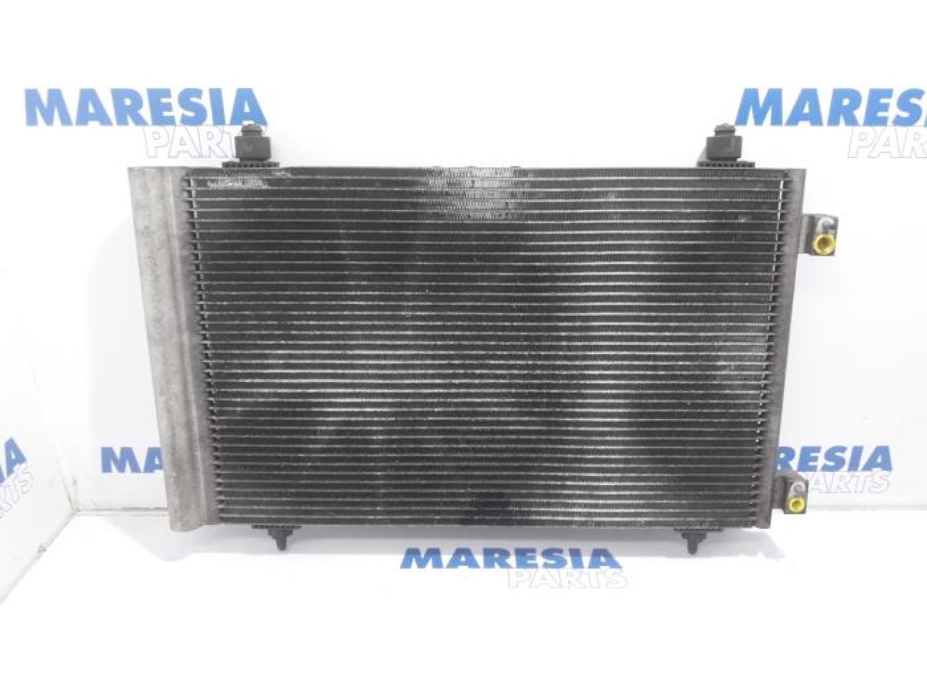 Peugeot - Expert - Airco Condensor