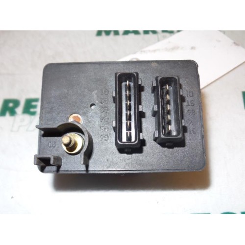 Fiat - Ducato - Glow plug relay