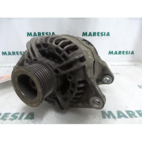 Fiat - Ducato - Dynamo