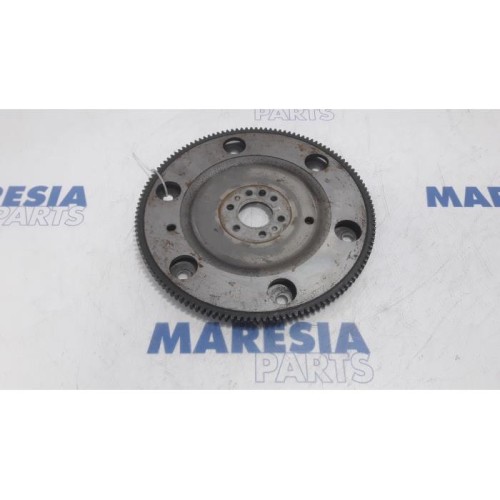 Peugeot - 2008 - Flywheel