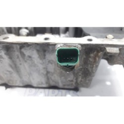 Peugeot - 307 - Sump