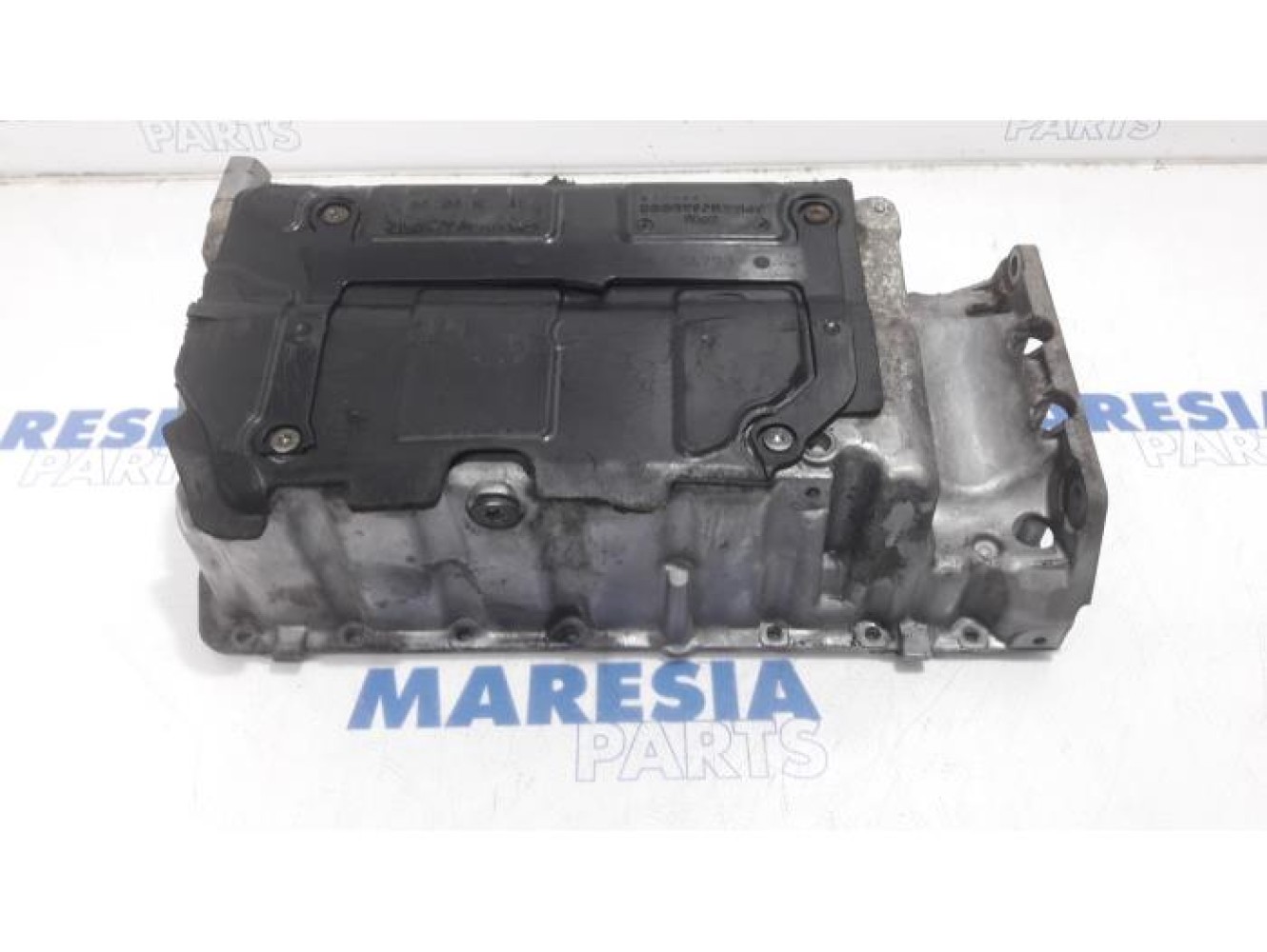 Peugeot - 307 - Sump