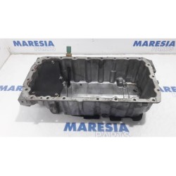 Peugeot - 307 - Sump
