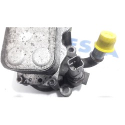Peugeot - 307 - Oil filter holder