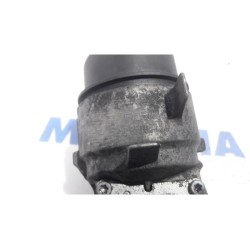 Peugeot - 307 - Oil filter holder