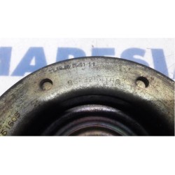 Peugeot - 307 - Crankshaft pulley