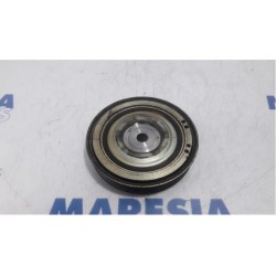 Peugeot - 307 - Crankshaft pulley