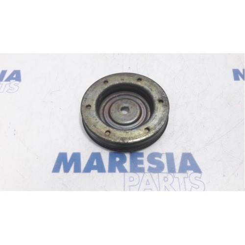 Peugeot - 307 - Crankshaft pulley