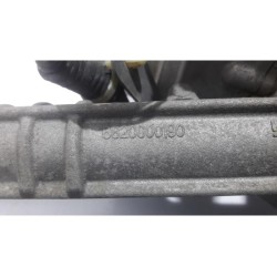 Citroen - C4 Cactus - Power steering box