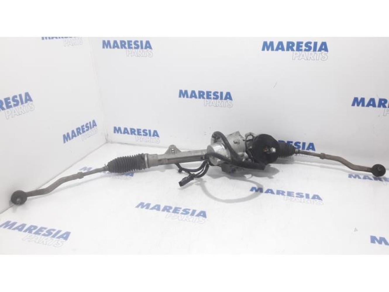 Citroen - C4 Cactus - Power steering box