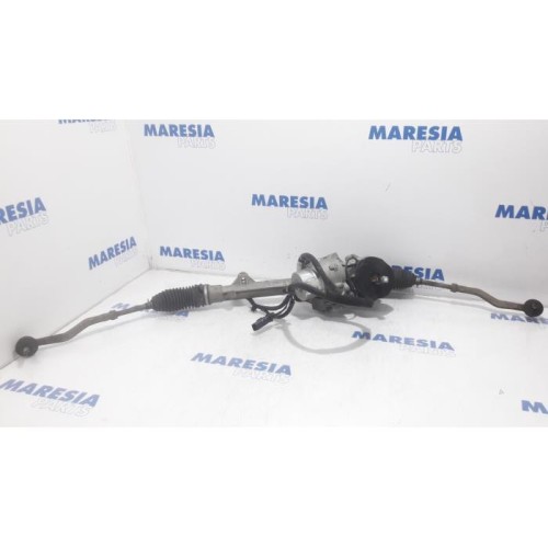 Citroen - C4 Cactus - Power steering box