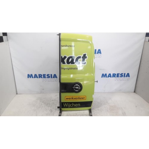 Opel - Combo - Minibus/van rear door