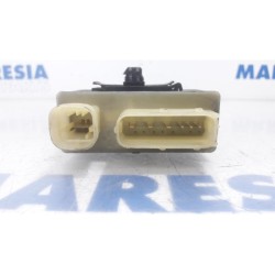 Citroen - C4 Cactus - Glow plug relay