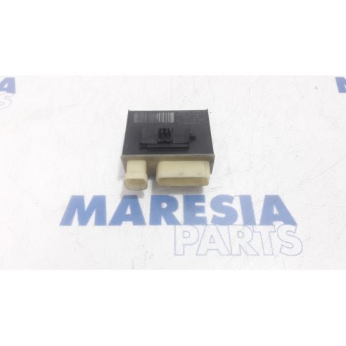 Citroen - C4 Cactus - Glow plug relay