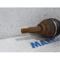 Renault - Trafic - Aandrijfas links-voor