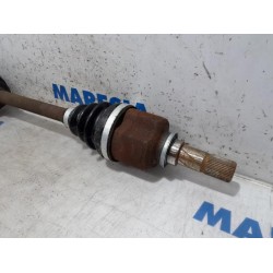 Renault - Trafic - Aandrijfas links-voor