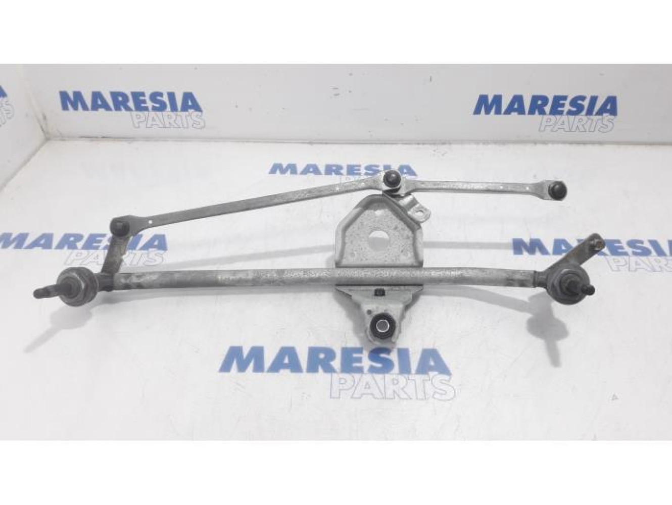 Renault - Trafic - Wiper mechanism