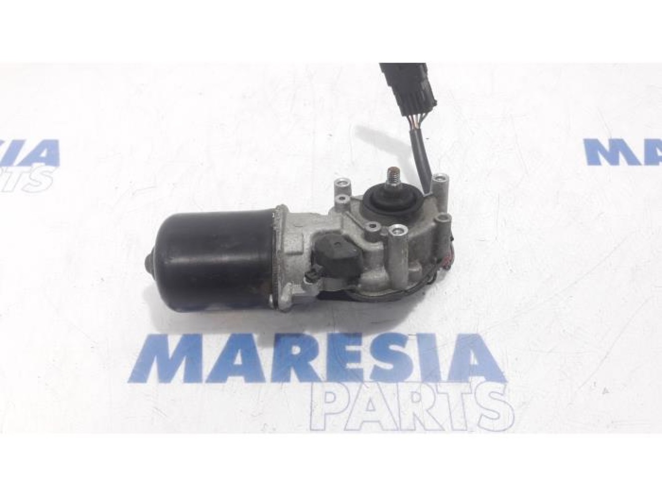 Renault - Trafic - Front wiper motor