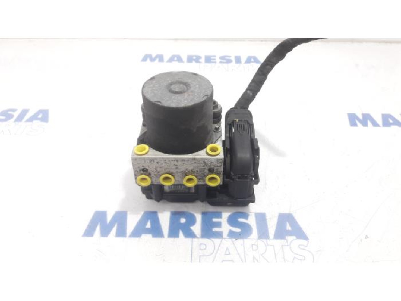 Renault - Trafic - ABS pump