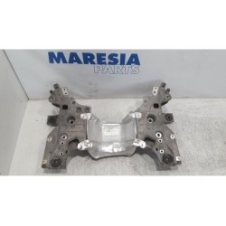 Citroen - C5 - Subframe