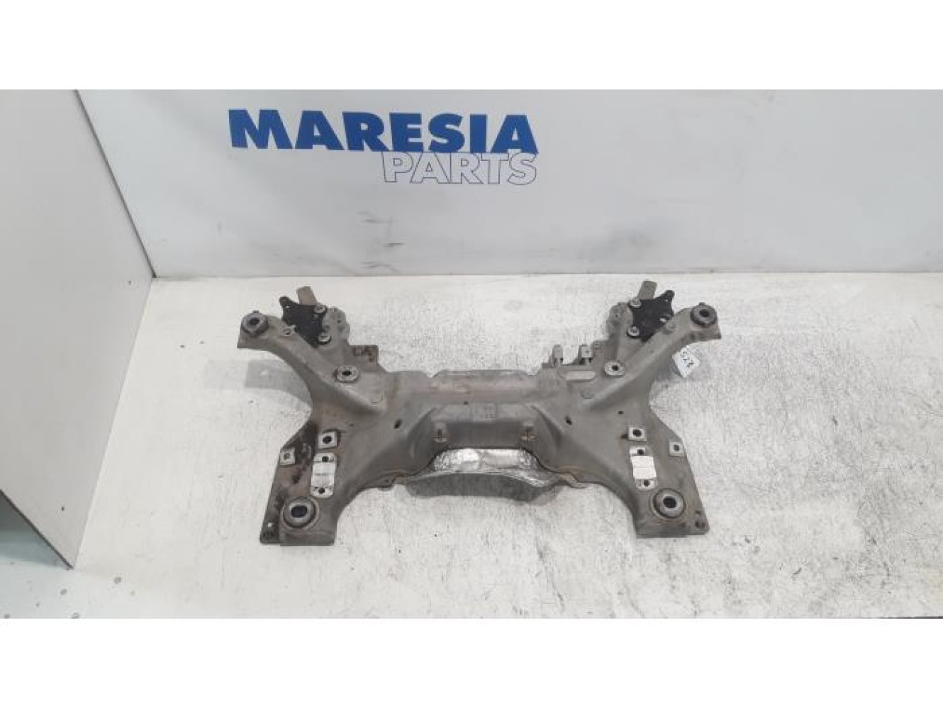 Citroen - C5 - Subframe