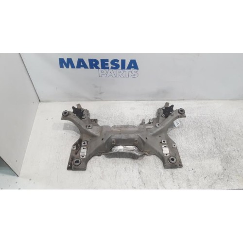 Citroen - C5 - Subframe