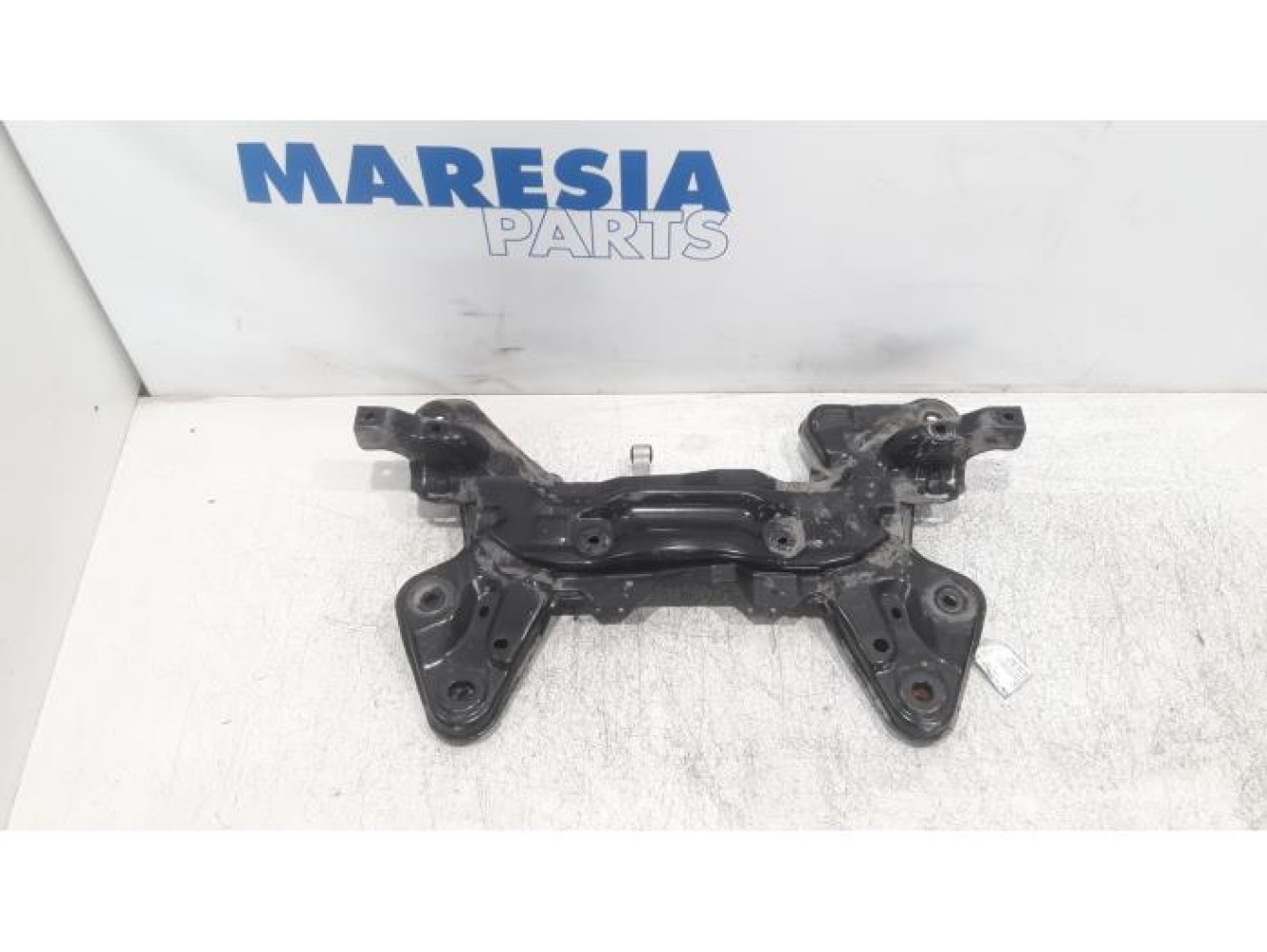 Peugeot - 208 - Subframe