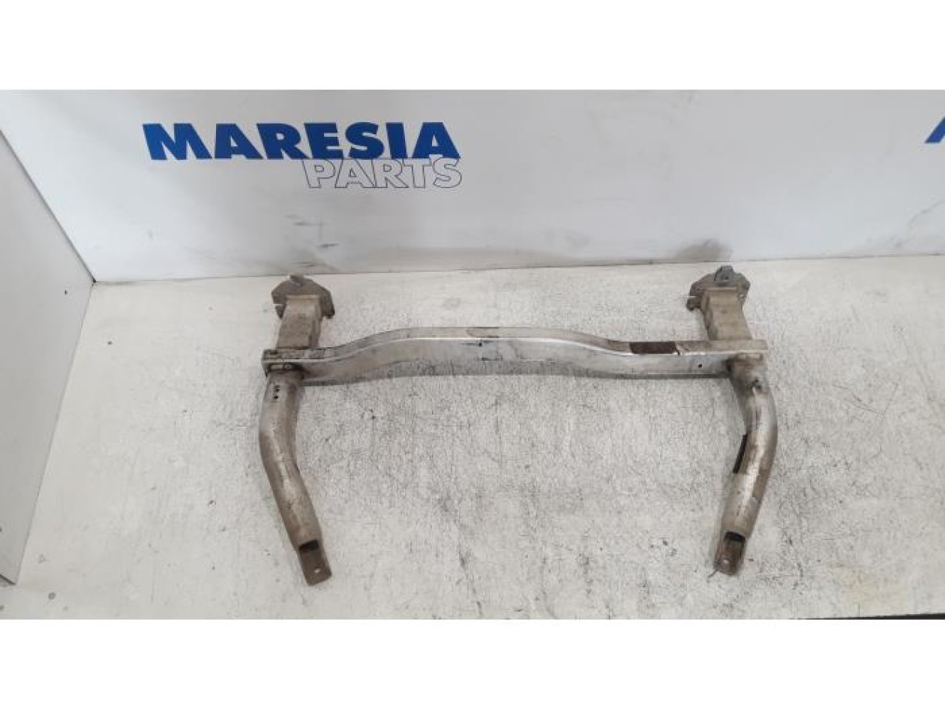 Citroen - C5 - Subframe