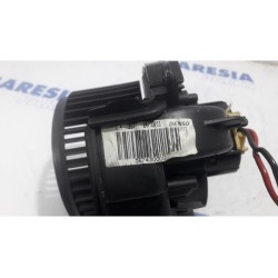 Peugeot - Expert - Heating and ventilation fan motor