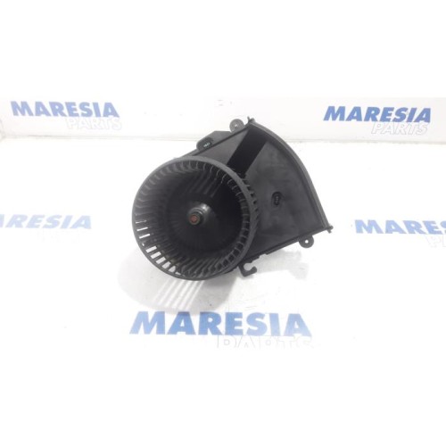 Peugeot - Expert - Heating and ventilation fan motor