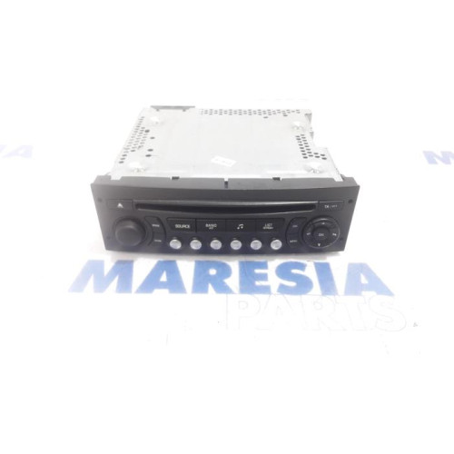 Peugeot - Expert - Radio CD player