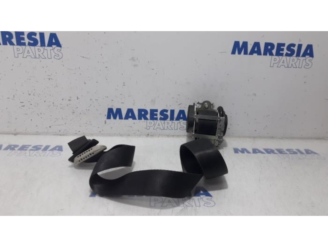 Peugeot - Expert - Sicherheitsgurt links vorne