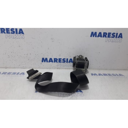 Peugeot - Expert - Sicherheitsgurt links vorne