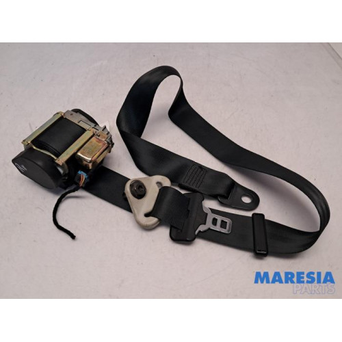 Peugeot - Expert - Front seatbelt, right