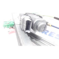 Peugeot - Expert - Window mechanism 2-door, front right