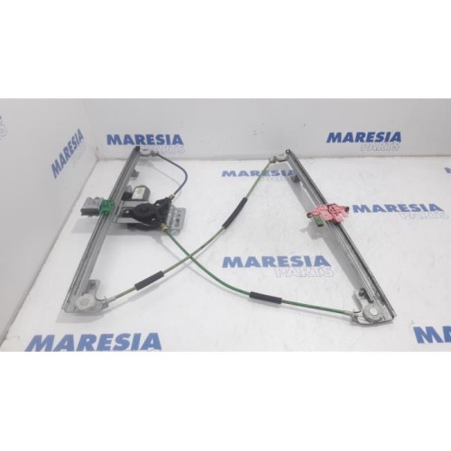 Peugeot - Expert - Window mechanism 2-door, front right
