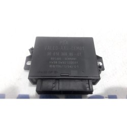 Peugeot - Expert - Module PDC