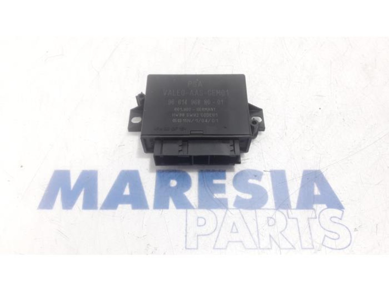 Peugeot - Expert - Module PDC