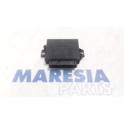 Peugeot - Expert - PDC Module