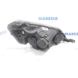Peugeot - Expert - Scheinwerfer links