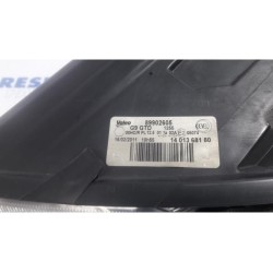Peugeot - Expert - Scheinwerfer links